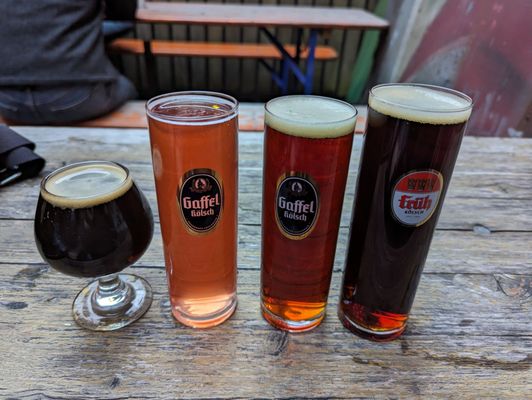 Brouwerij Lane by null