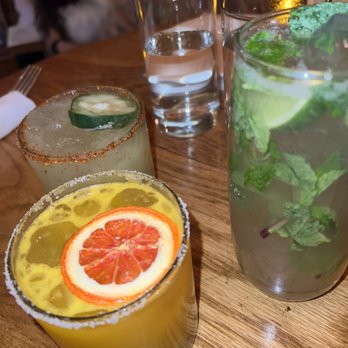 Bar San Miguel - Mexican Near Me - New York, New York