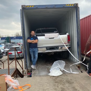 Todo Envio Exporta - ENVIAMOS TU VEHÍCULO Y TE LO SACAMOS CON PLACAS - Shipping Centers Near Me - Houston, Texas Todo Envio Exporta - ENVIAMOS TU VEHÍCULO Y TE LO SACAMOS CON PLACAS - Shipping Centers Near Me - Houston, Texas