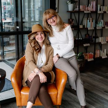 Expressions Hair Studio - Hair Stylists Near Me - Reading, Massachusetts