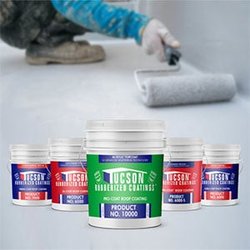 Tucson Rubberized Coatings | Roof Coatings Tucson