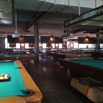 Fitzroy - Pool tables - Lounges Near Me - Montreal, Quebec