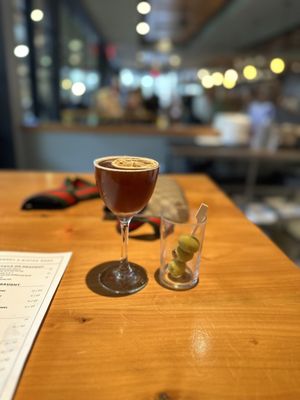 Alvarado Street Brewery & Bistro by null