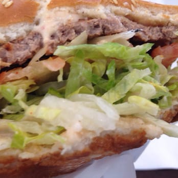 Jim's Burgers - Burgers Near Me - Cudahy, California