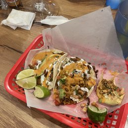 Super Soft Tacos