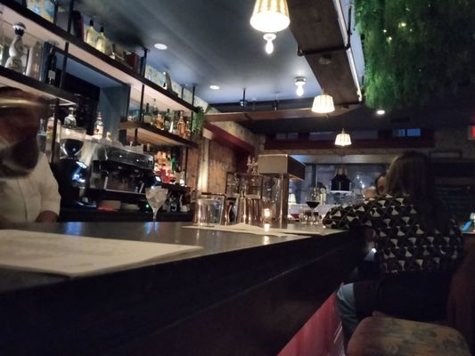 Bonne Vie Cafe and Bistro by null