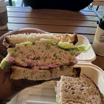 Faregrounds - Sandwiches Near Me - Beverly Hills, California