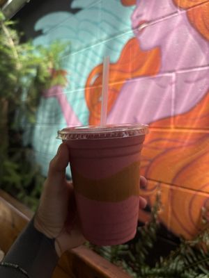 Best Friend Coffee & Smoothie Truck by null