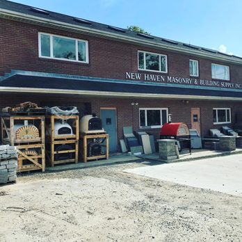 New Haven Masonry & Building Supply - Building Supplies Near Me - New Haven, Connecticut New Haven Masonry & Building Supply - Building Supplies Near Me - New Haven, Connecticut