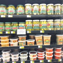 Ingle's Market - R.O.'s BBQ Cole Slaw