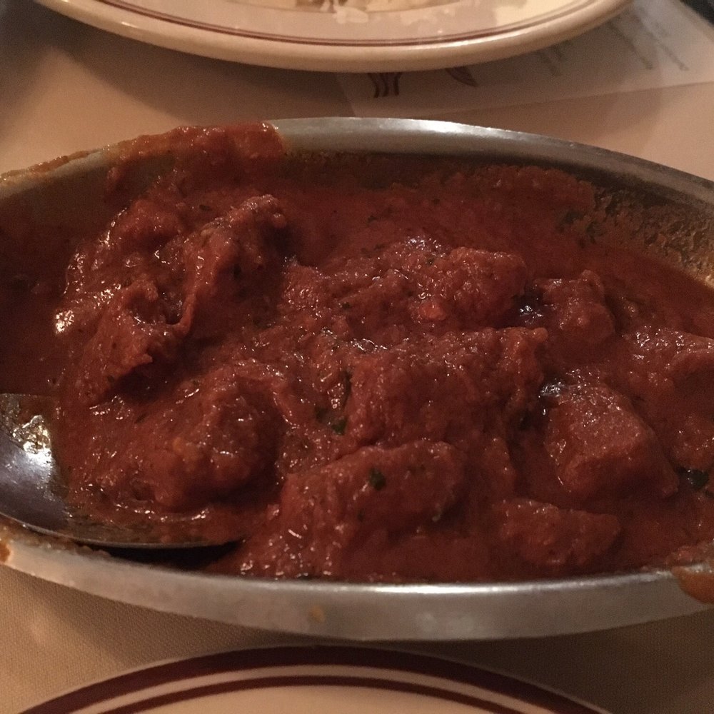 New India Restaurant - Lamb vindaloo - Indian Near Me - Columbus, Ohio