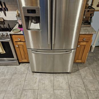 Drolet Appliance Repair - We service Samsung! - Appliances & Repair Near Me - Toccoa, Georgia Drolet Appliance Repair - We service Samsung! - Appliances & Repair Near Me - Toccoa, Georgia