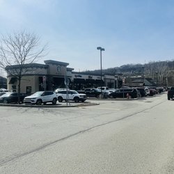 Blue Spruce Shoppes