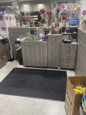 Publix Super Market at Toco Hills Shopping Center by null