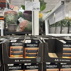 Costco Wholesale