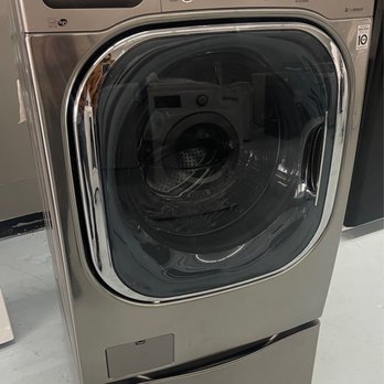 Easy Appliances - Appliances Near Me - Bel Air, Maryland