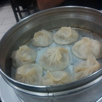 Luscious Dumplings - Juicy pork dumplings - Noodles Near Me - Monrovia, California Luscious Dumplings - Juicy pork dumplings - Noodles Near Me - Monrovia, California