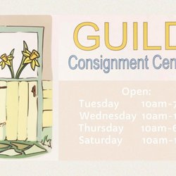 Guild Consignment Center