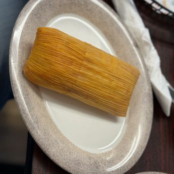 La Esperanza - Tamales Rojos - Mexican Near Me - Springfield, Pennsylvania