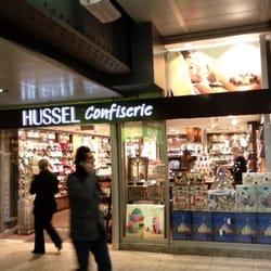 Hussel Confiserie