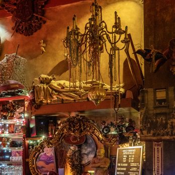 Cafe Van Kleef - Jazz & Blues Near Me - Oakland, California Cafe Van Kleef - Jazz & Blues Near Me - Oakland, California