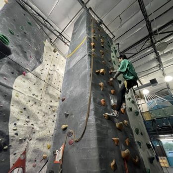 Ape Index Rock Climbing Gym - Inside - Gyms Near Me - Peoria, Arizona Ape Index Rock Climbing Gym - Inside - Gyms Near Me - Peoria, Arizona