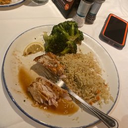 Mahi Mahi