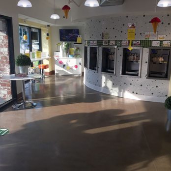 Peachwave - Seal Beach - Ice Cream & Frozen Yogurt Near Me - Seal Beach, California Peachwave - Seal Beach - Ice Cream & Frozen Yogurt Near Me - Seal Beach, California
