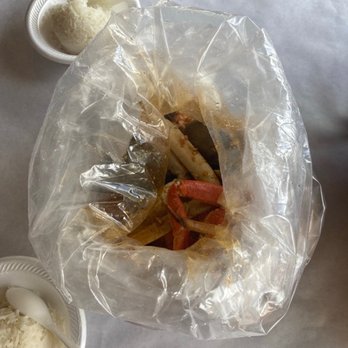 Kickin Kajun - Cajun/Creole Near Me - Honolulu, Hawaii