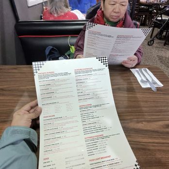Little Angie's Restaurant - American Near Me - Hemet, California