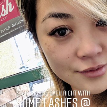 Amazing Lash Studio - Eyelash Service Near Me - Upland, California Amazing Lash Studio - Eyelash Service Near Me - Upland, California