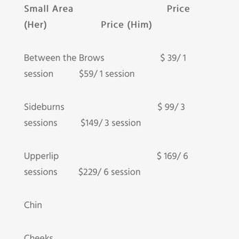 Lenox Laser & Esthetics - Sexiest Prices. - Medical Spas Near Me - New York, New York