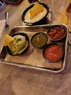 Lunas Tacos & Tequila Greeley by null