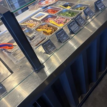 Blaze Pizza - Pizzzaaaaaaa!!!!! - Salad Near Me - Reno, Nevada Blaze Pizza - Pizzzaaaaaaa!!!!! - Salad Near Me - Reno, Nevada