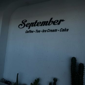 September - Ice Cream & Frozen Yogurt Near Me - Westminster, California September - Ice Cream & Frozen Yogurt Near Me - Westminster, California