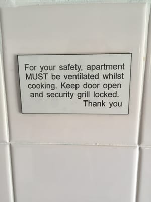 Ultimate Apartments Bondi Beach by null