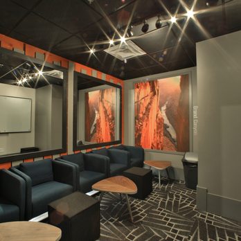Caddo Office Reimagined - Plano North - Shared Office Spaces Near Me - Plano, Texas