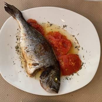 Nou Can Codina - Menú del dia (12,90€); orada al foru aus limons - Beer Bar Near Me - Barcelona, B Nou Can Codina - Menú del dia (12,90€); orada al foru aus limons - Beer Bar Near Me - Barcelona, B