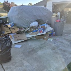D&M Junk Removal