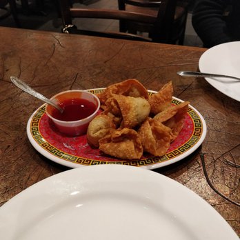 Hakka Flavours - Chicken fried wonton - Chinese Near Me - Brampton, Ontario Hakka Flavours - Chicken fried wonton - Chinese Near Me - Brampton, Ontario