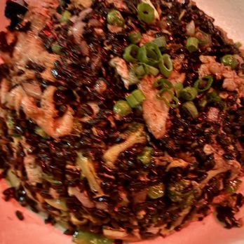 Coco Sushi Lounge & Bar - Signature Fried Rice - Sushi Bars Near Me - Delray Beach, Florida