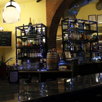 Bar Red - Bars Near Me - Denver, Colorado