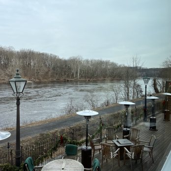 Black Bass Hotel - Hotels Near Me - Lumberville, Pennsylvania