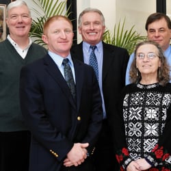 Eastern Moving & Storage - Our office team