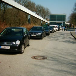 H - Bahn - Gesellschaft