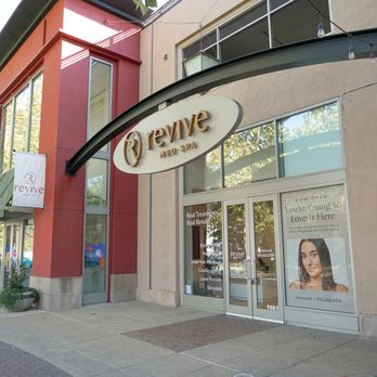 Revive Med Spa - Medical Spas Near Me - Walnut Creek, California Revive Med Spa - Medical Spas Near Me - Walnut Creek, California
