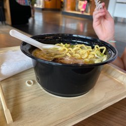 Miso Ramen
