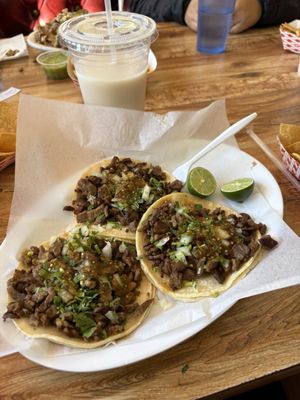 Taqueria Santa Cruz by null