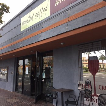 Witch Creek Winery - Wine Bars Near Me - Carlsbad, California