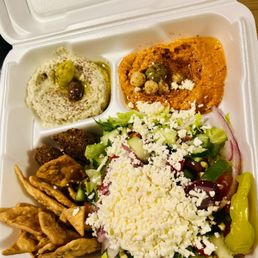 ODEH’S MEDITERRANEAN KITCHEN - Updated February 2026 - 1674 Photos ...